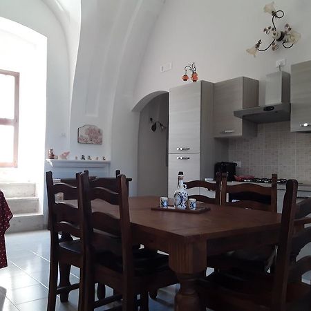 B&B La Taverna Campodimele Dış mekan fotoğraf