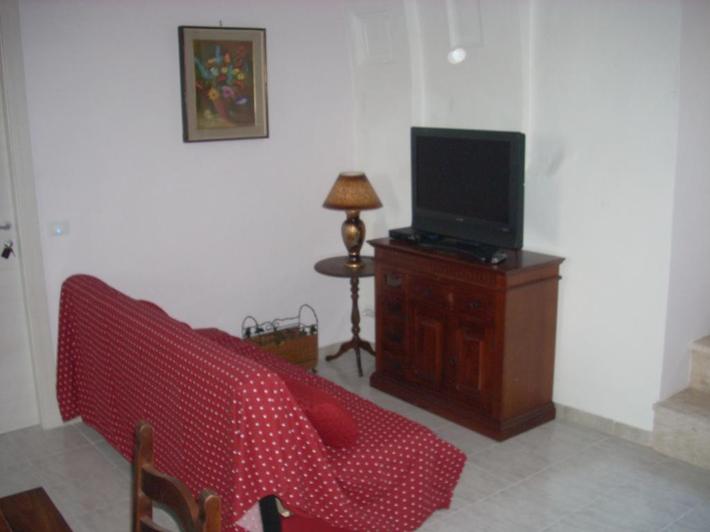 B&B La Taverna Campodimele Dış mekan fotoğraf