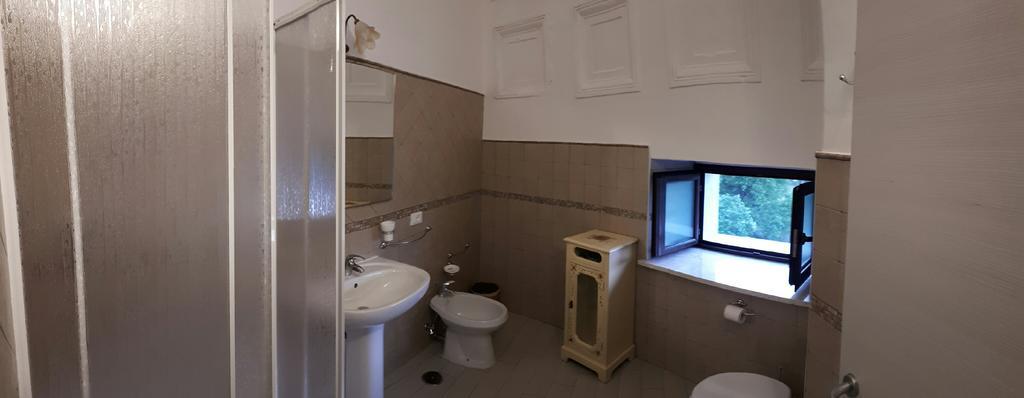 B&B La Taverna Campodimele Dış mekan fotoğraf