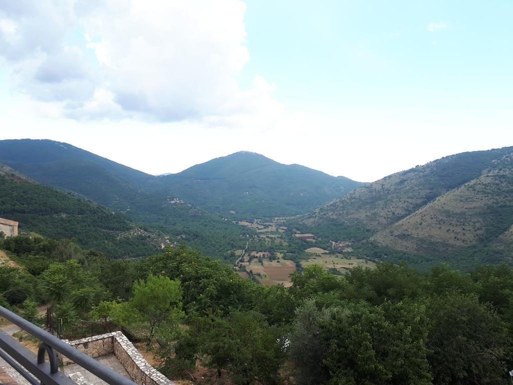 B&B La Taverna Campodimele Dış mekan fotoğraf