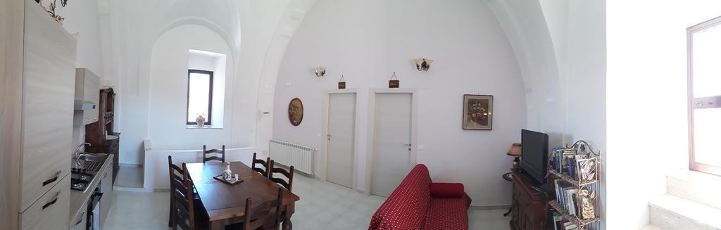 B&B La Taverna Campodimele Dış mekan fotoğraf